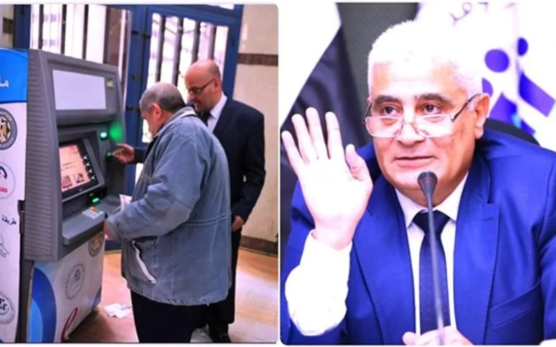 بشراكة حكومية جديدة.. موعد صرف معاشات مارس وكشف مزايا إضافية لآلاف المستفيدين